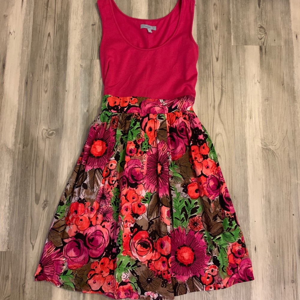 Delia’s Dress